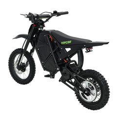 VIPCOO H3 Electric Dirt Bike