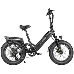 Samebike - VOYAGER All-Terrain Electric Bike