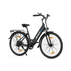 VARUN S700-2 Step-Thru Electric Bike
