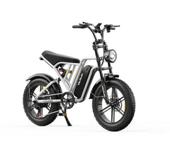 VARUN X-Plorer All-Terrain Electric Bike