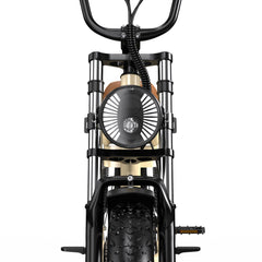 Onesport W77 Electric Bike