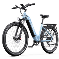Onesport WT05 Electric Bike
