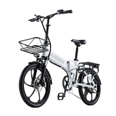 RANDRIDE YA20 Electric Bike