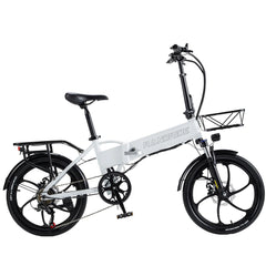 RANDRIDE YA20 Electric Bike