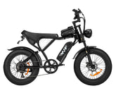 YVY C20 Light Electric Bike