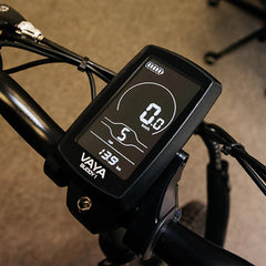 ACCOLMILE X VAYA SNOW ELECTRIC BIKE - UK - Pogo Cycles