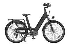 Vitilan L5 Urban Commuter Electric Bike - UK - Pogo Cycles