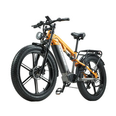 RANDRIDE YX80M PLUS Electric Bike