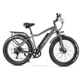 Cmacewheel J26 Fat Tire Electric Mountain Bike - UK - Pogo Cycles