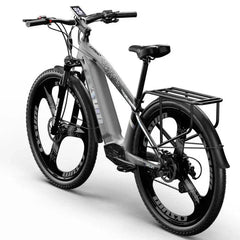 Cysum M520 Speedy 29 inch Electric Bike - Pogo Cycles