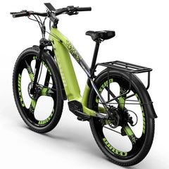 Cysum M520 Speedy Electric Bike - UK - Pogo Cycles