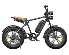 ENGWE M20 Electric Bike - Pogo Cycles