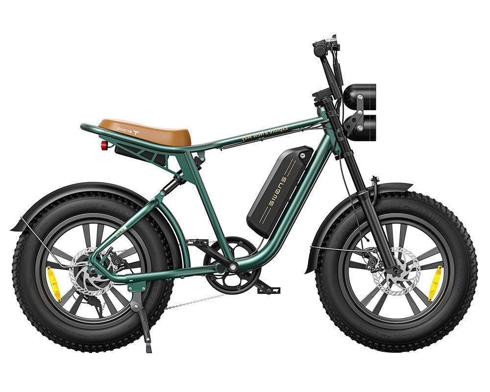 ENGWE M20 Electric Bike - Pogo Cycles