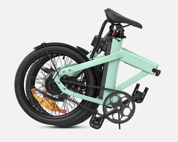 ENGWE P20 Electric Bike - UK - Pogo Cycles