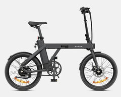 ENGWE P20 Electric Bike - UK - Pogo Cycles