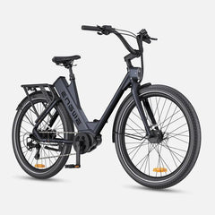 ENGWE P275 Step-thru Electric Bike - Pogo Cycles