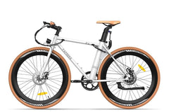 Fafrees F1 Electric Bike - Pogo Cycles
