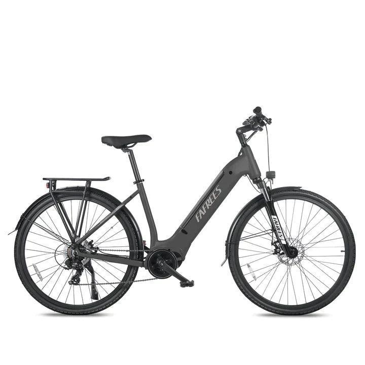 Fafrees FM9 Electric Bike - UK - Pogo Cycles