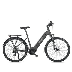 Fafrees FM9 Electric Bike - UK - Pogo Cycles