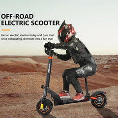 iENYRID M4 Pro S+ Max Electric Scooter - Pogo Cycles