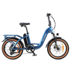 Cyrusher Nova Step-Thru Electric Bike