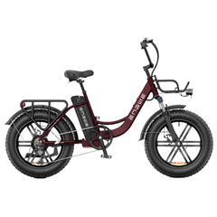 ENGWE L20 BOOST Step-Thru EBike