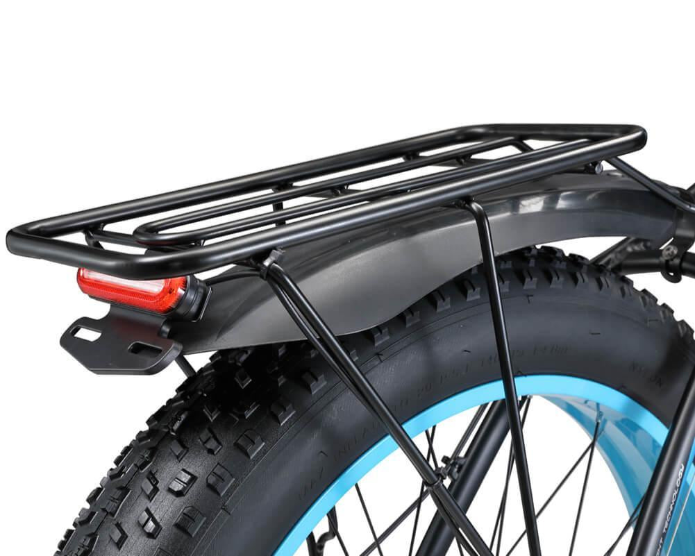 Keteles K800 Single/Dual Motor Electric Bike - Pogo Cycles