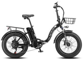 Keteles KF9 Electric Bike - Ireland - Pogo Cycles