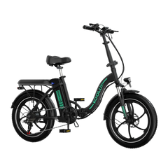 KOOLUX BK6S 3.0 Folding Electric Bike
