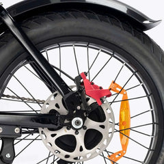 Ridstar Q20 Pro Electric Bike