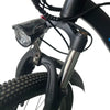 Rayzeph S29 Pro Electric Mountain Bike