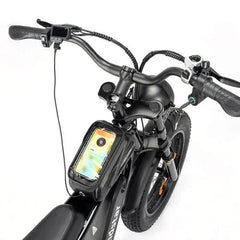 YVY C20 Lite Electric Bike