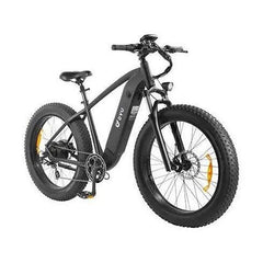 DYU King 750 Mountain Electric Bike - Pogo Cycles