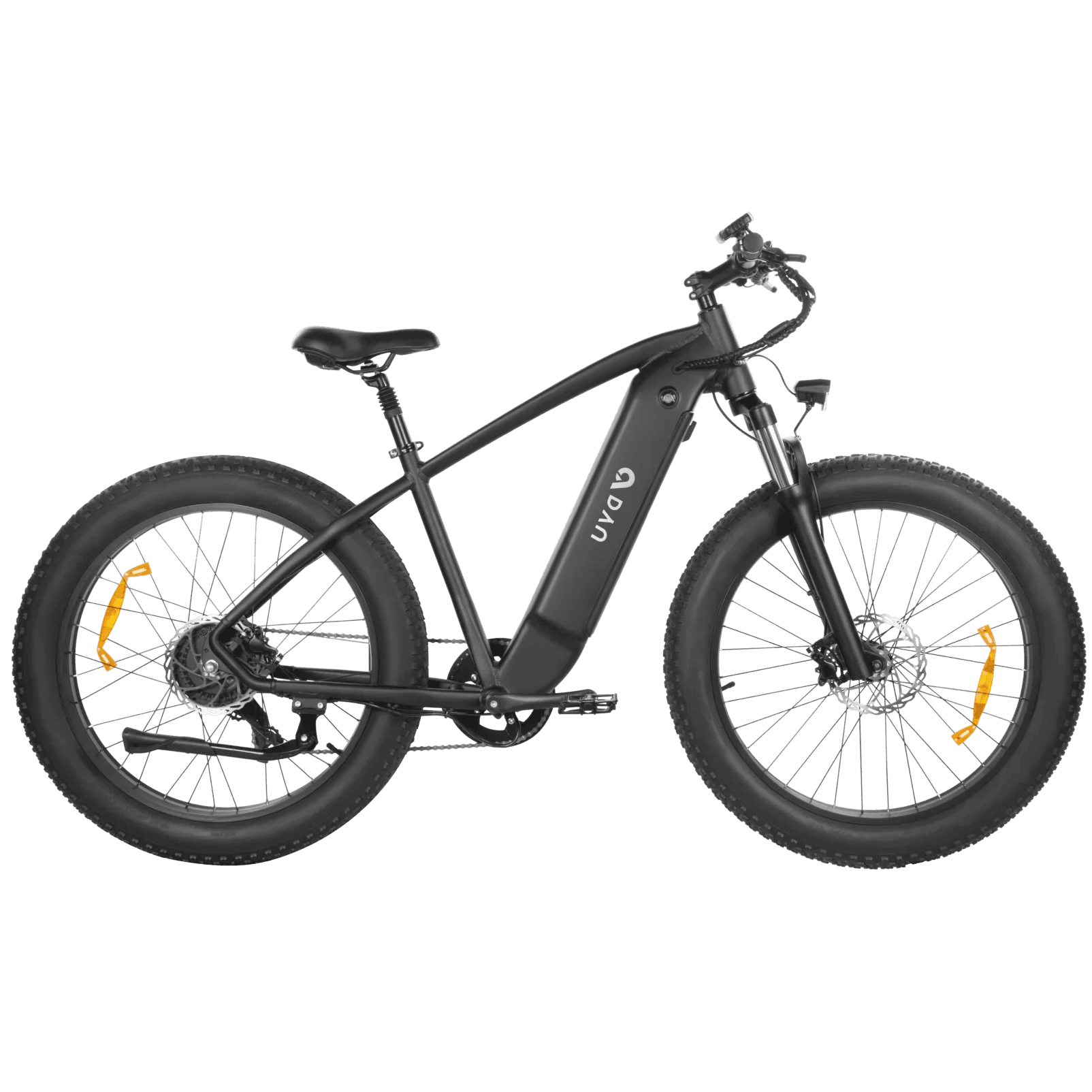 DYU King 750 Mountain Electric Bike - Pogo Cycles