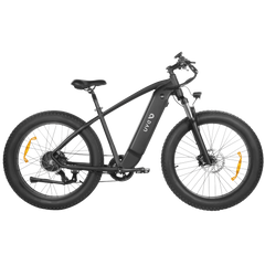 DYU King 750 Mountain Electric Bike - Pogo Cycles