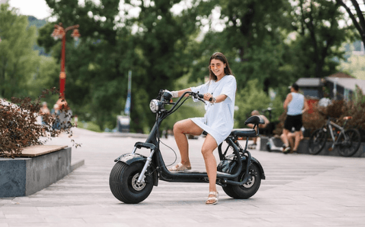 Upkeep electric bike like an expert - Pogo Cycles