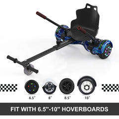 Siège d'hoverboard K3