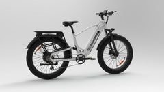 Samebike-STORM  Mountain Electric Bike