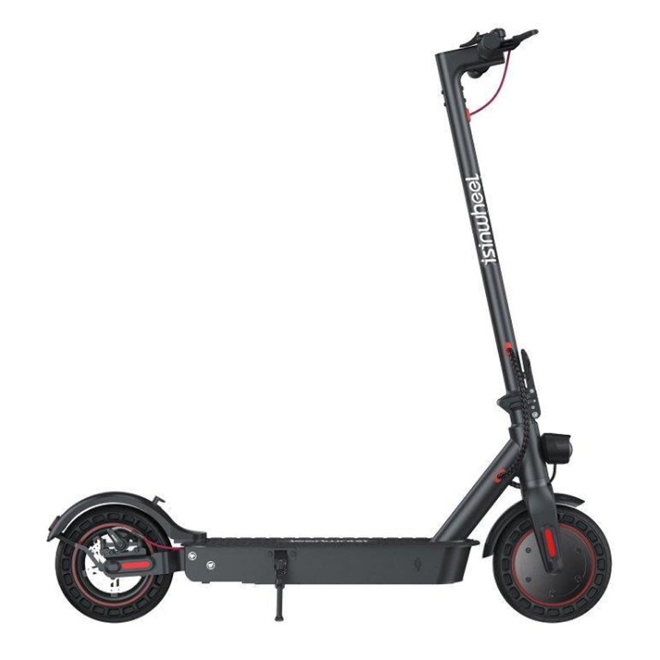 iScooter i9 Max Electric Scooter - Pogo Cycles