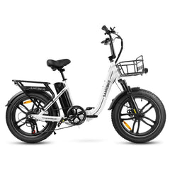 Samebike C05 Pro Electric Bike - Pogo Cycles