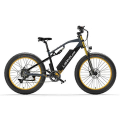 Lankeleisi RV700 Electric Mountain Bike