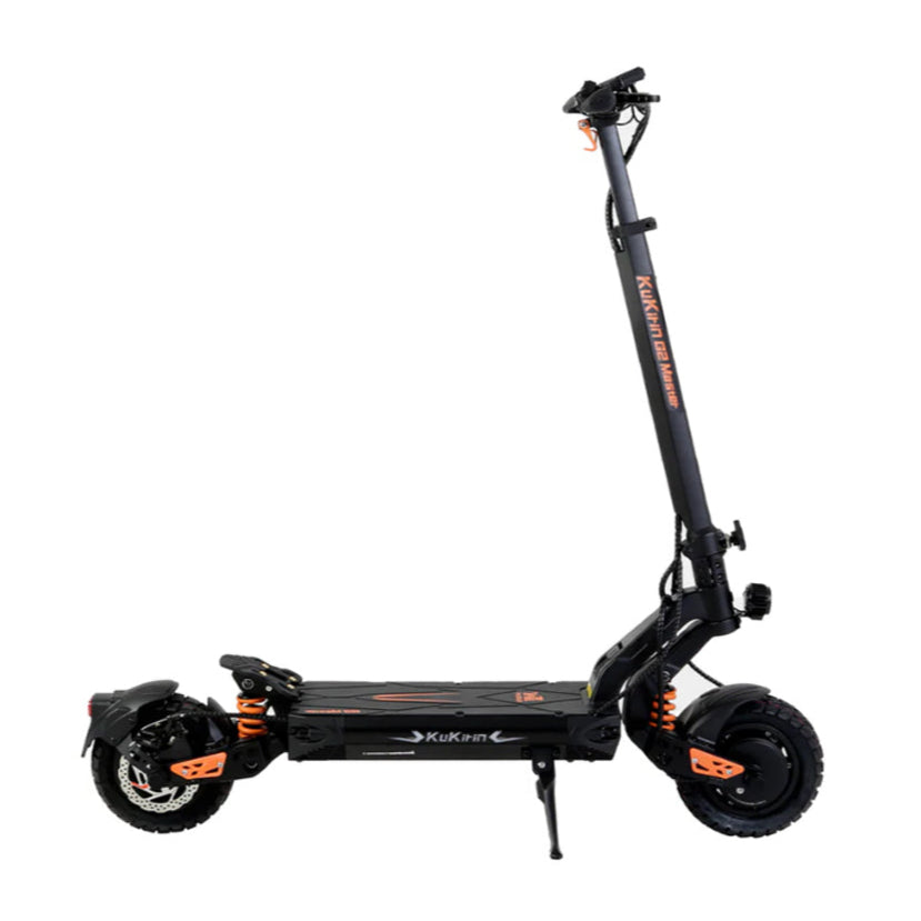 Kukirin (Kugoo) G2 Master Electric Scooter - Pogo Cycles