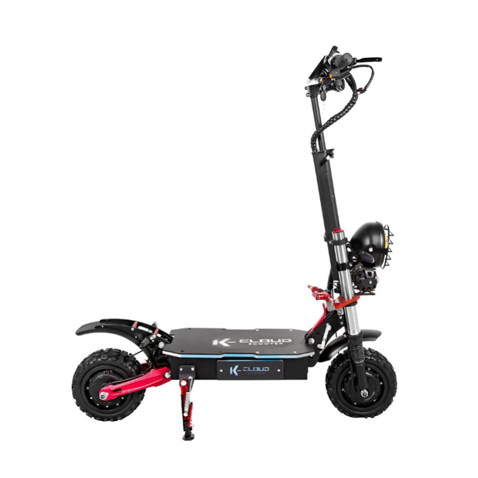 K-Cloud V7 Electric Scooter