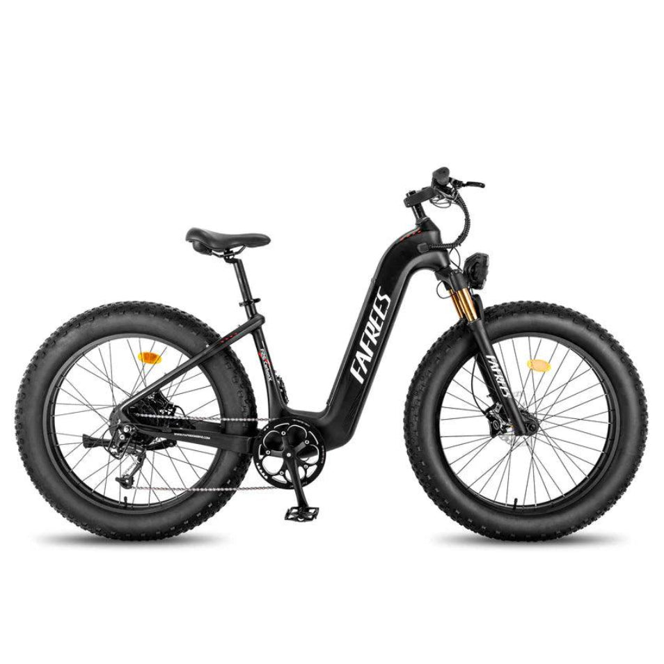 Fafrees F26 Carbon X Electric Bike