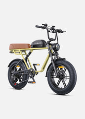 ENGWE M1 Dual Passenger Electric Bike