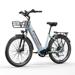 Eletronbike OC26 Electric Bike