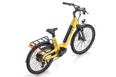 Vitilan L5 Urban Commuter Electric Bike