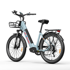 Eletronbike OC26 Electric Bike