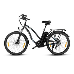 Bodywel A26 City Electric Bike