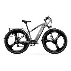 Vélo électrique rapide Cysum M520